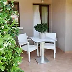 Hotell Xenia Villasimius