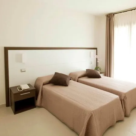 Xenia Hotel
