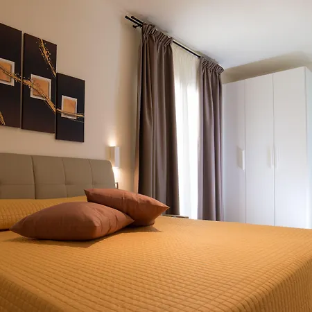 Xenia 3* ヴィッラシミーウス