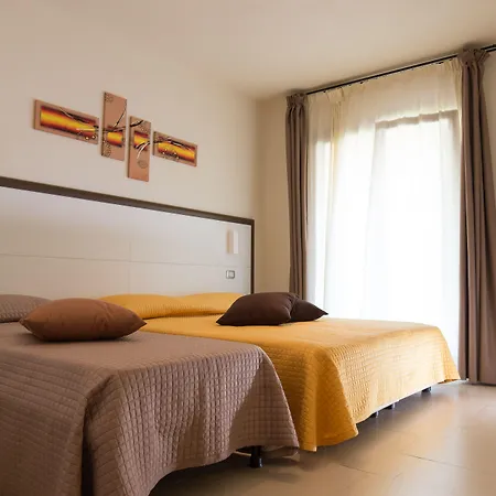 Xenia 3* ヴィッラシミーウス