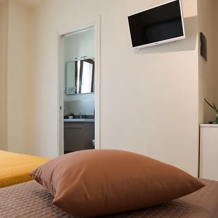 Xenia 3* ヴィッラシミーウス