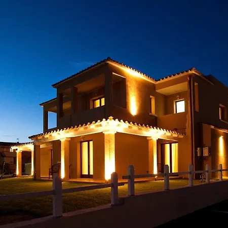 Xenia Hotel Villasimius