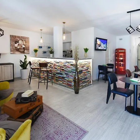 Xenia 3* Вилласимиус