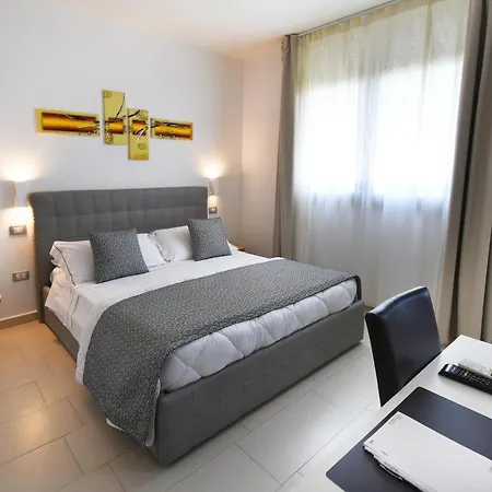 Xenia 3*