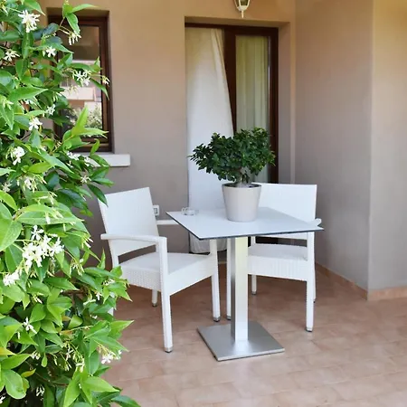 Otel Xenia Villasimius