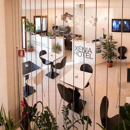 Xenia Otel