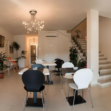 Xenia Hotel Villasimius