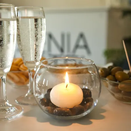 Otel Xenia Villasimius