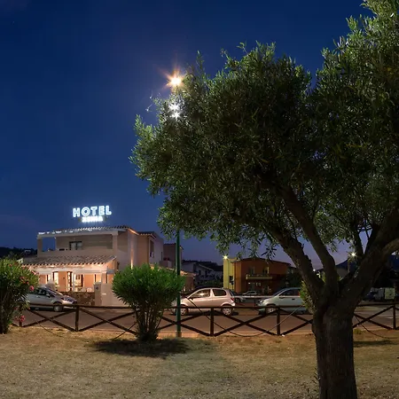 Xenia 3* Villasimius