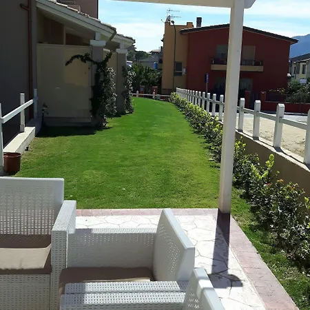 Hotel Xenia