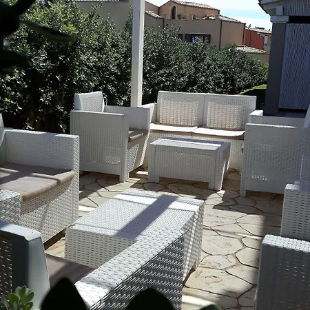 Xenia Hotel Villasimius