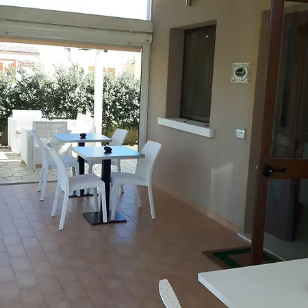 Xenia Ξενοδοχείο Villasimius