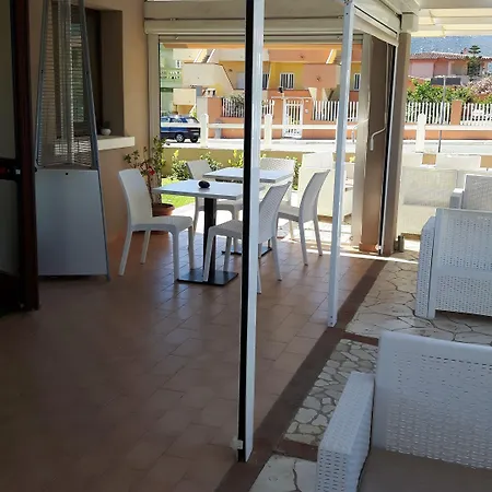 Xenia 3* Villasimius