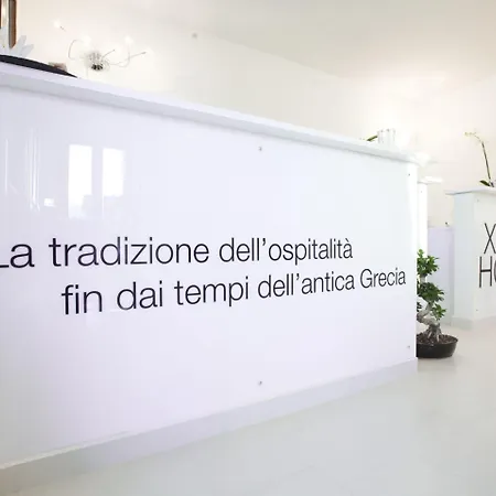 Otel Xenia Villasimius