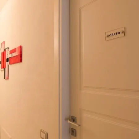 森雅酒店