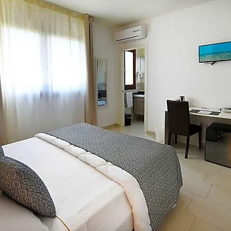 Xenia Hotel Villasimius