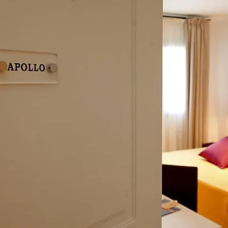 Xenia Hotel Villasimius