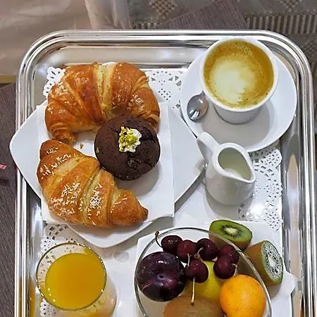 酒店 森雅酒店 3*
