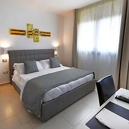 Xenia Hotel Villasimius
