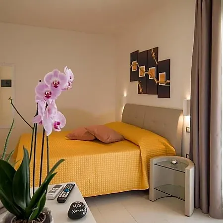 Hotel Xenia 3*