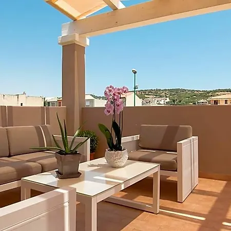 Xenia Hotel Villasimius