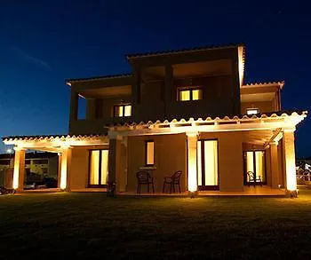 Xenia Ξενοδοχείο Villasimius