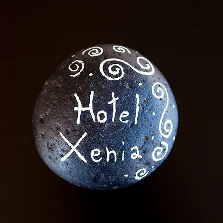 Отель Xenia