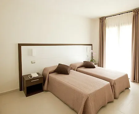 Hotel Xenia