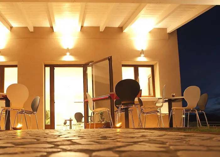 酒店 森雅酒店 3*