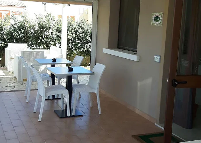 Xenia Hotel Villasimius