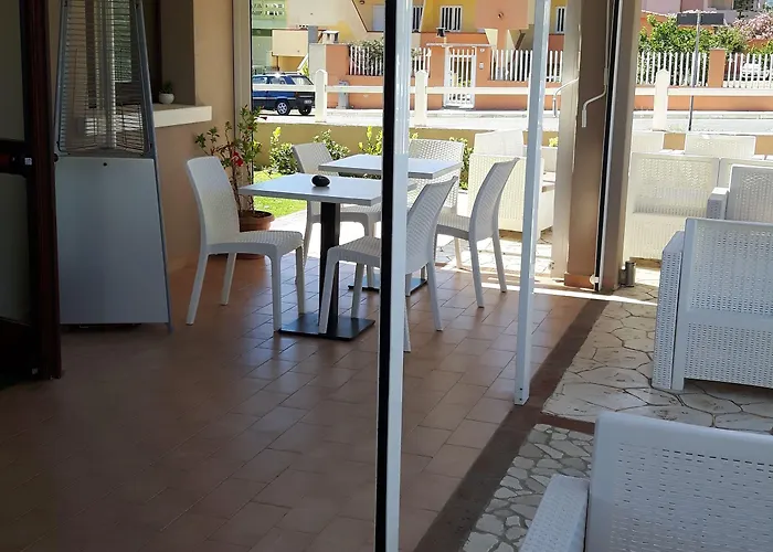 Xenia 3* Villasimius