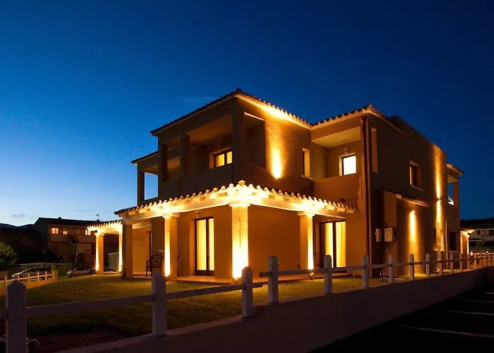 Xenia Hotel Villasimius